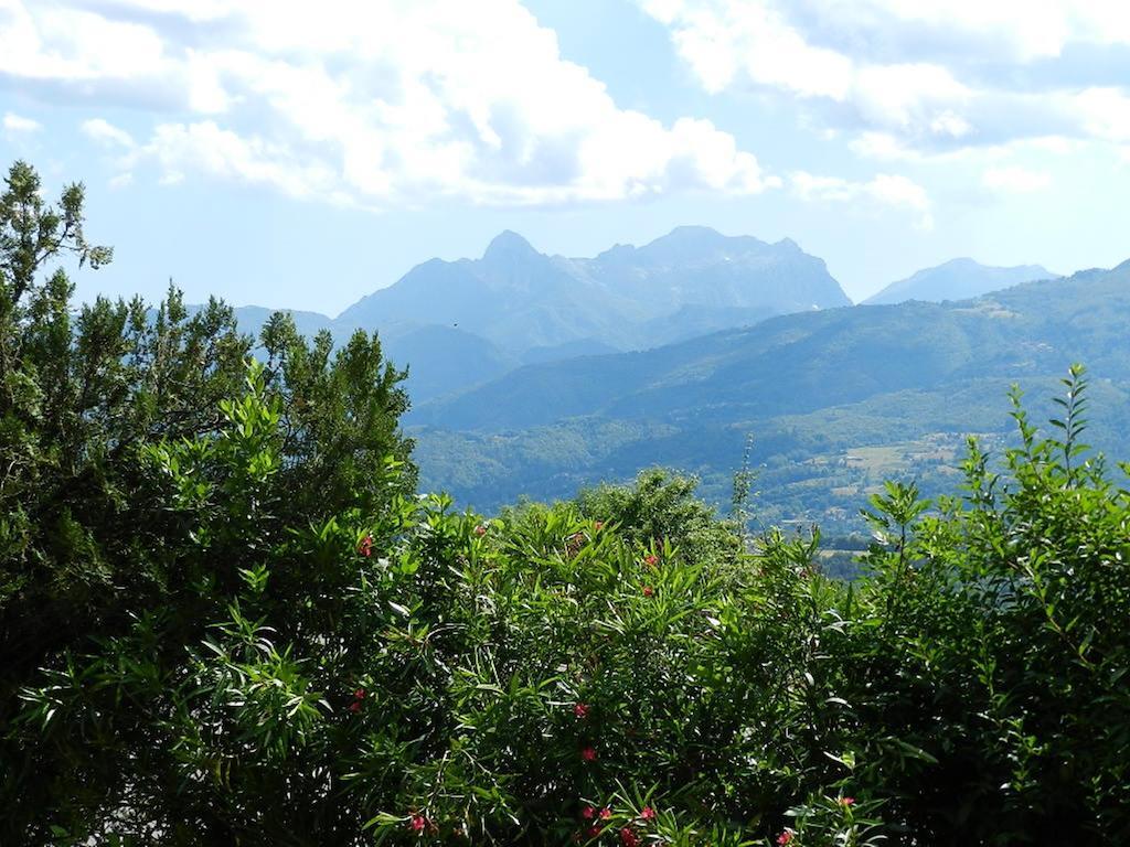 B&B Il Casale Delle Pianacce Castiglione di Garfagnana Zimmer foto